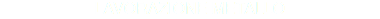 LAVORAZIONE METALLO