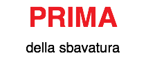 PRIMA della sbavatura