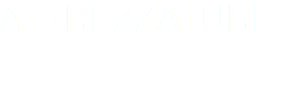 ATTREZZATURE 